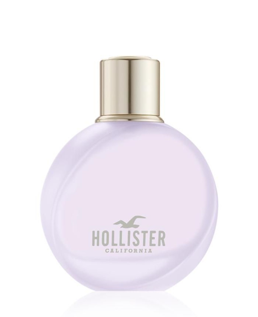 Parfum | Hollister Hollister Free Wave Eau De Parfum 30 Ml