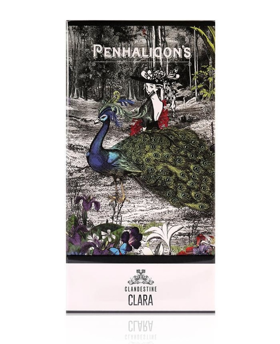 Parfum | Penhaligon's Penhaligon'S Clandestine Clara Eau De Parfum 75 Ml