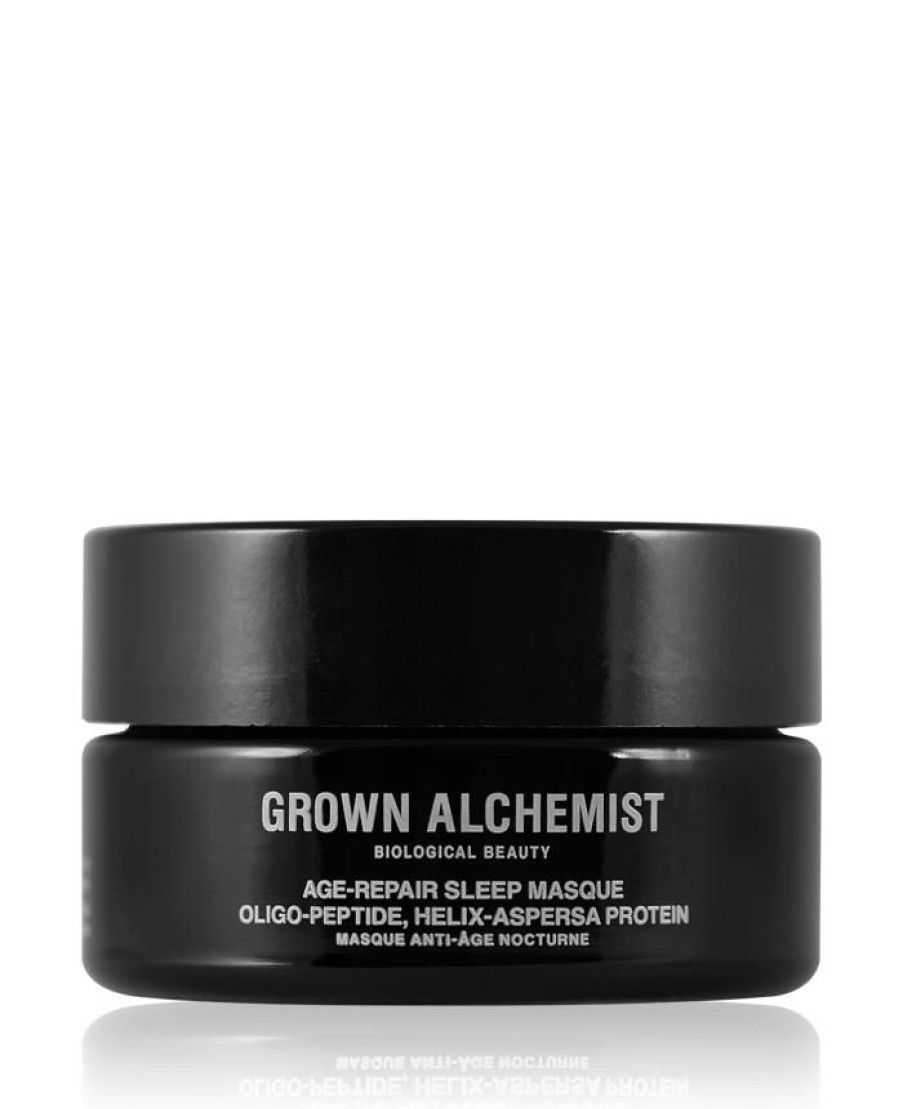 Maskers | Grown Alchemist Grown Alchemist Age-Repair Sleep Masque 40 Ml