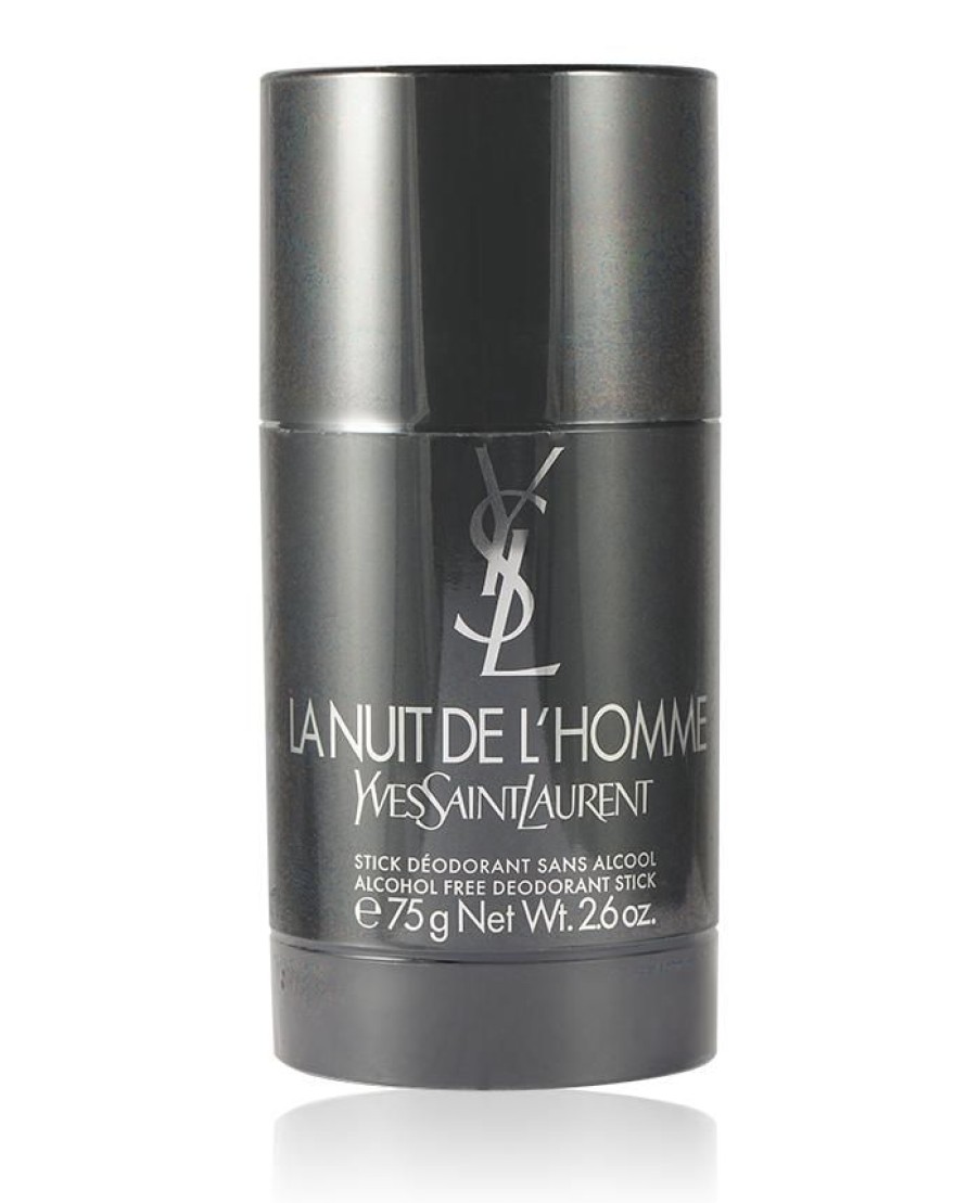 Deodorant | Yves Saint Laurent Yves Saint Laurent Ysl La Nuit De L´Homme Deodorant Stick 75 Ml