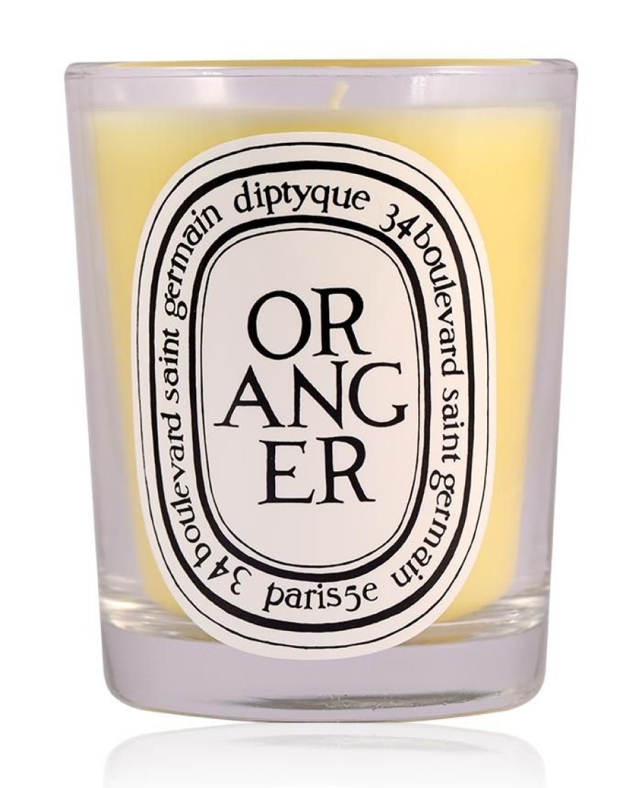 Room Geur | Diptyque Diptyque Oranger Candle 190 G