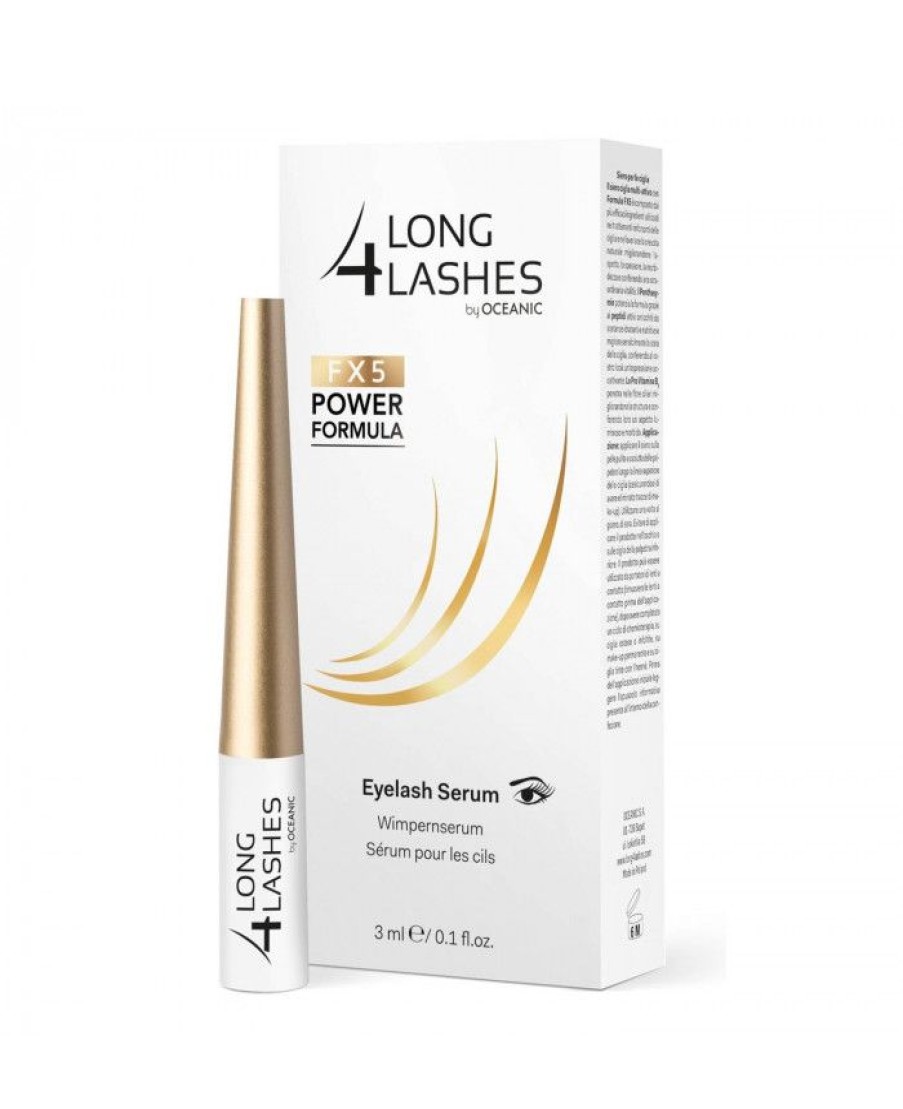 Ogen | Long4Lashes Long4Lashes Eye Care Fx5 Eyelash Serum 3 Ml