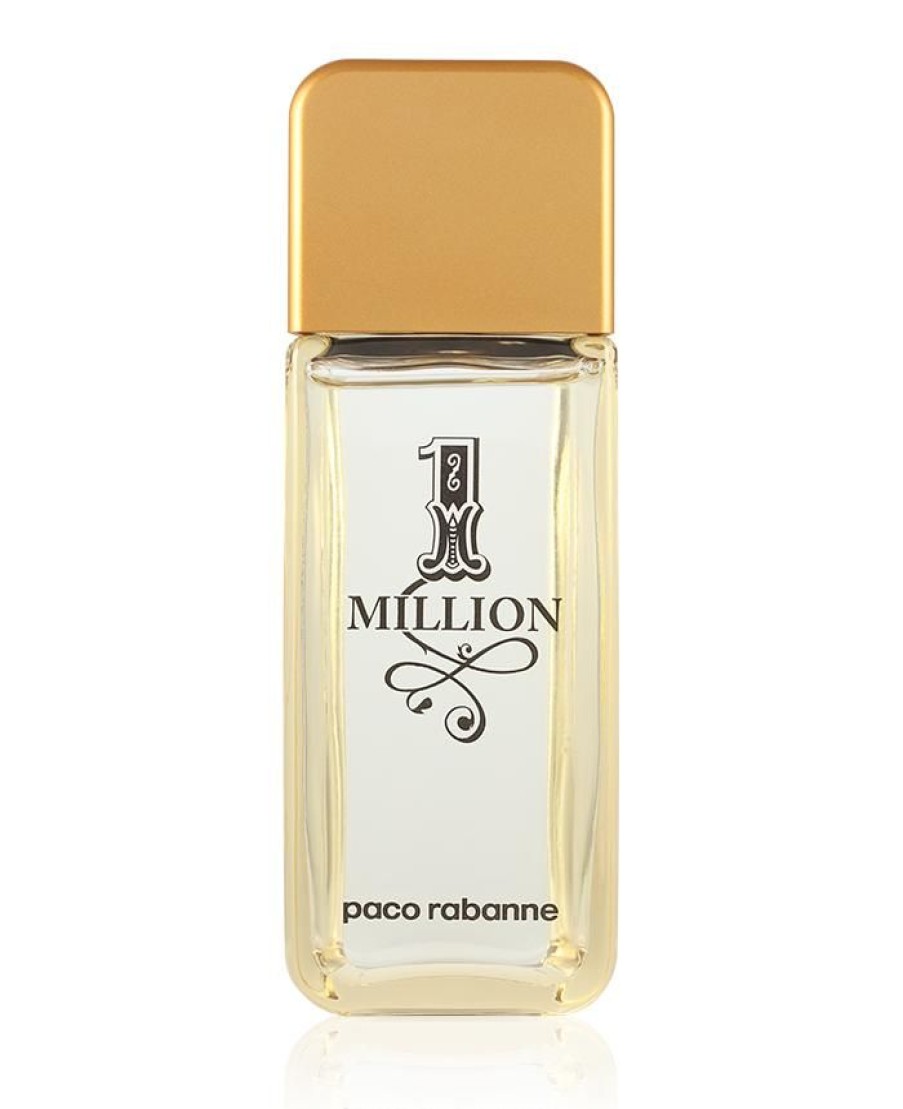 After Shave | Paco Rabanne Paco Rabanne 1 Million After Shave Lotion 100 Ml