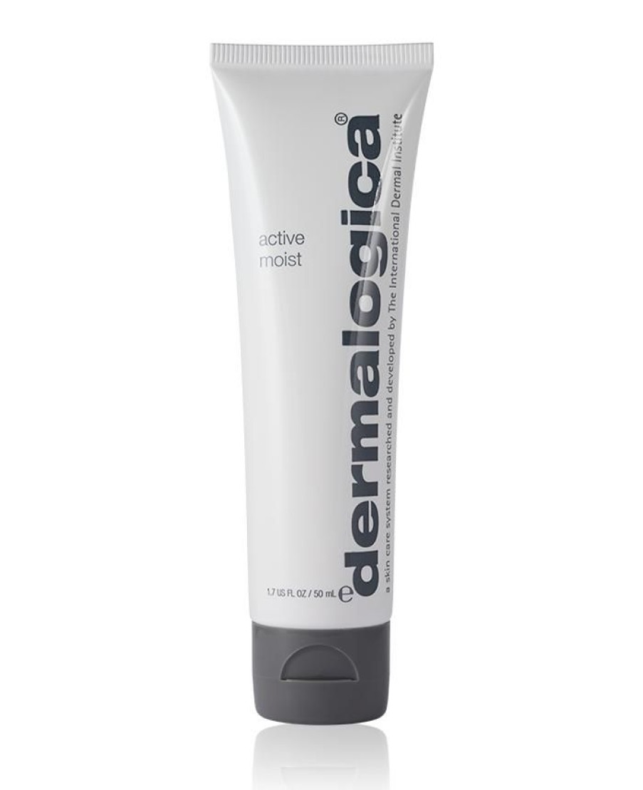 Dagcreme | Dermalogica Dermalogica Active Moist 50 Ml