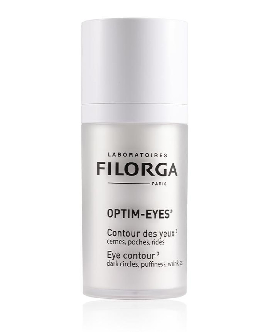 Anti-Aging | Filorga Filorga Essentials Optim Eyes 15 Ml