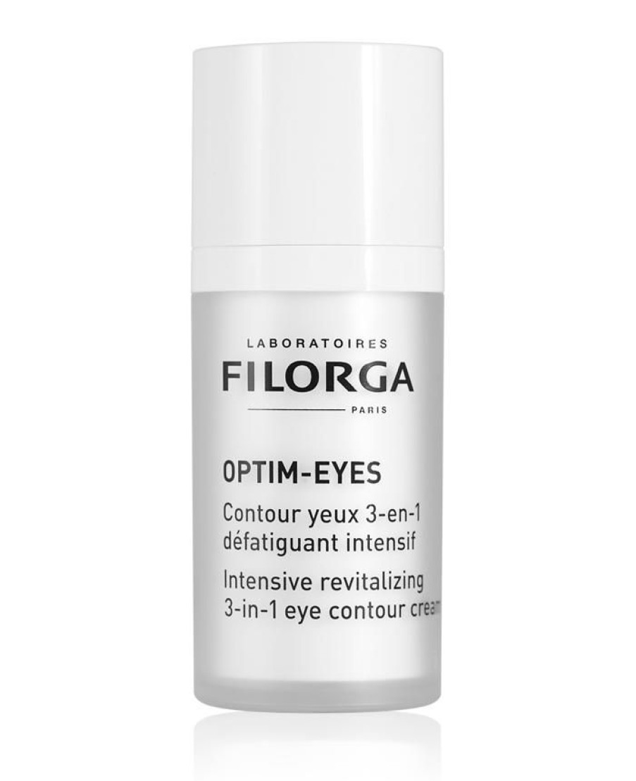 Anti-Aging | Filorga Filorga Essentials Optim Eyes 15 Ml