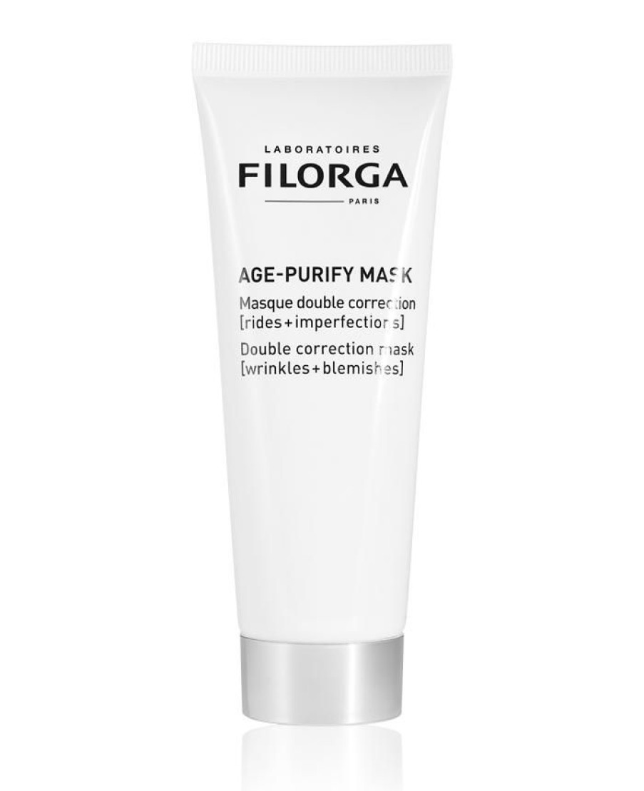 Maskers | Filorga Filorga Age-Purify Mask 75 Ml