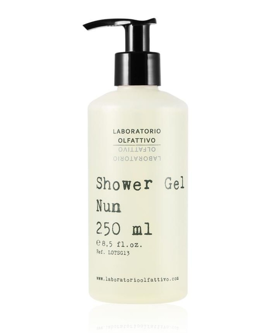 Lichaamsreiniging | Laboratorio Olfattivo Laboratorio Olfattivo Nun Shower Gel 250 Ml