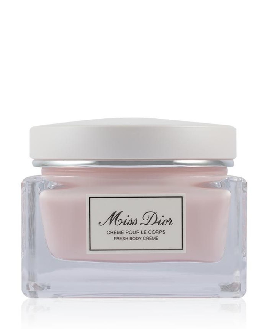 Lichaamsverzorging | Dior Dior Miss Dior Body Cream 100 Ml