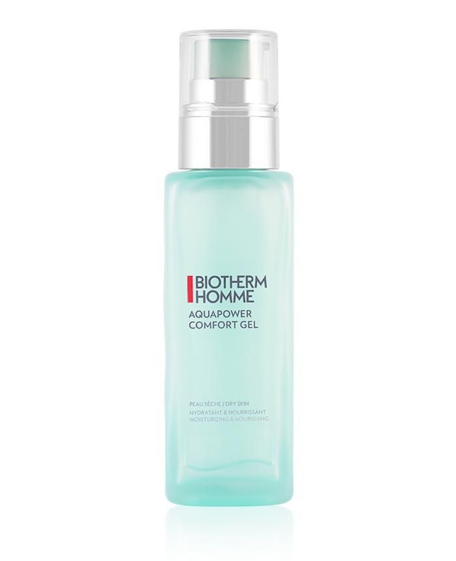 Dagcreme | Biotherm Biotherm Homme Aquapower Comfort Gel 75 Ml