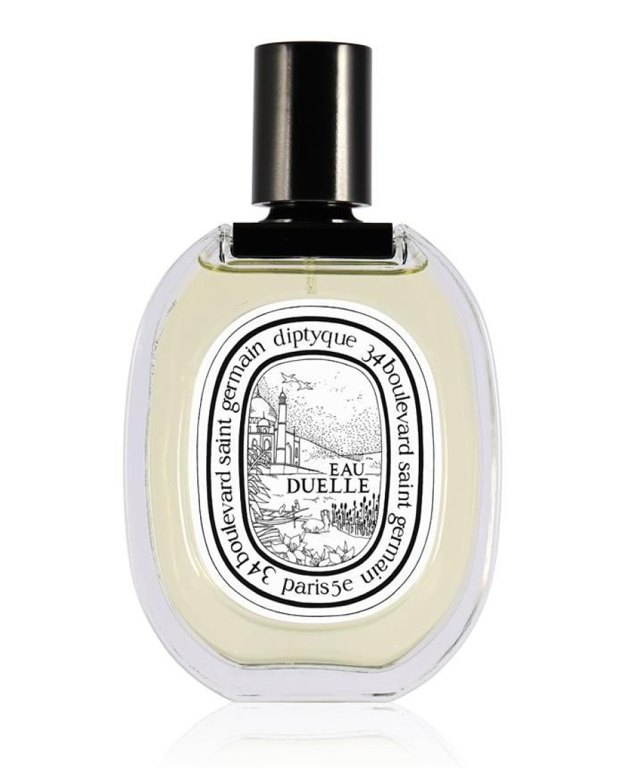 Parfum | Diptyque Diptyque Eau Duelle Eau De Toilette 100 Ml