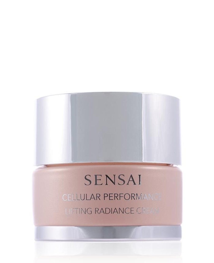 Anti-Aging | Sensai Sensai Cellular Performance Lifting Radiance Cream 40 Ml