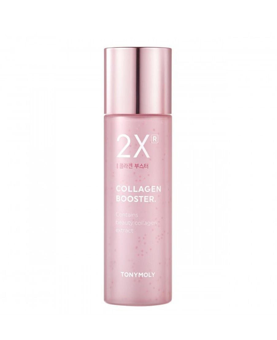 Anti-Aging | TONYMOLY Tonymoly 2X Collagen Booster 200 Ml