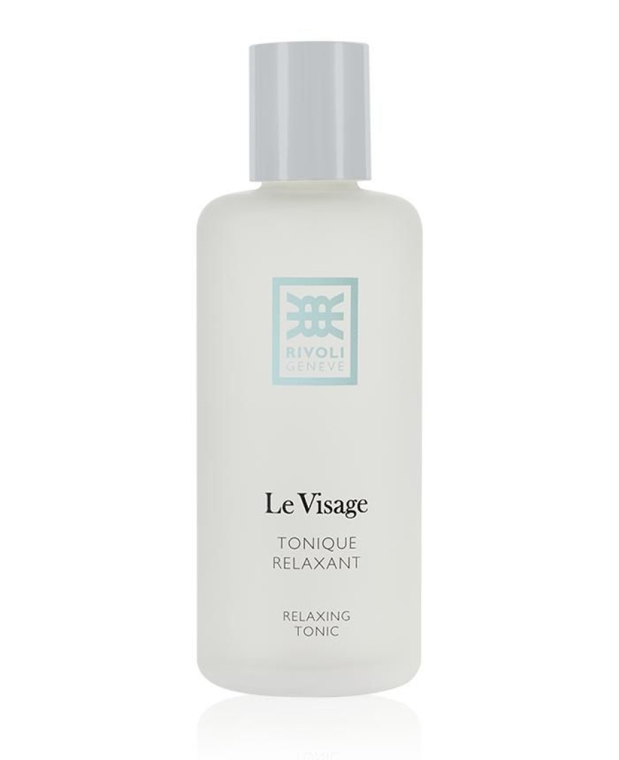 Gezichtsreiniging | Rivoli Rivoli Le Visage Tonique Relaxant 150 Ml