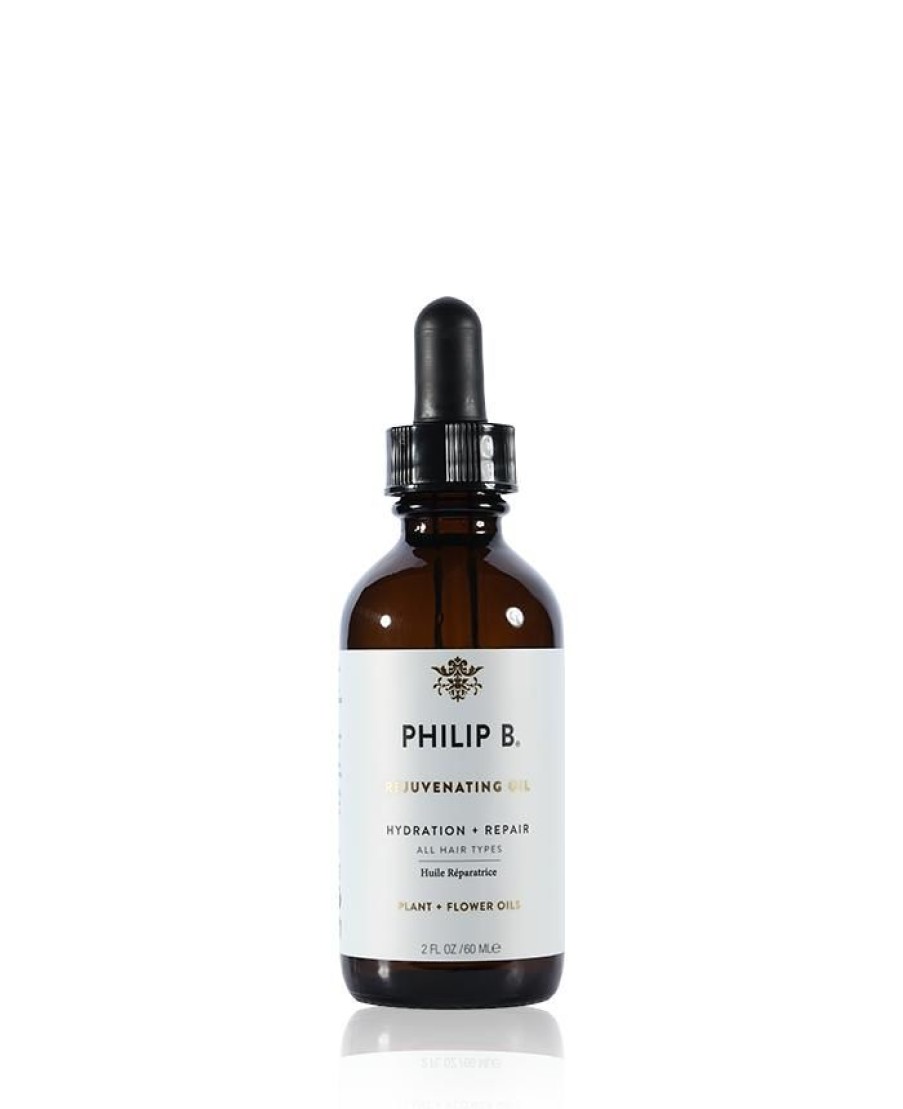 Haar | Philip B Philip B Rejuvenating Oil 60 Ml