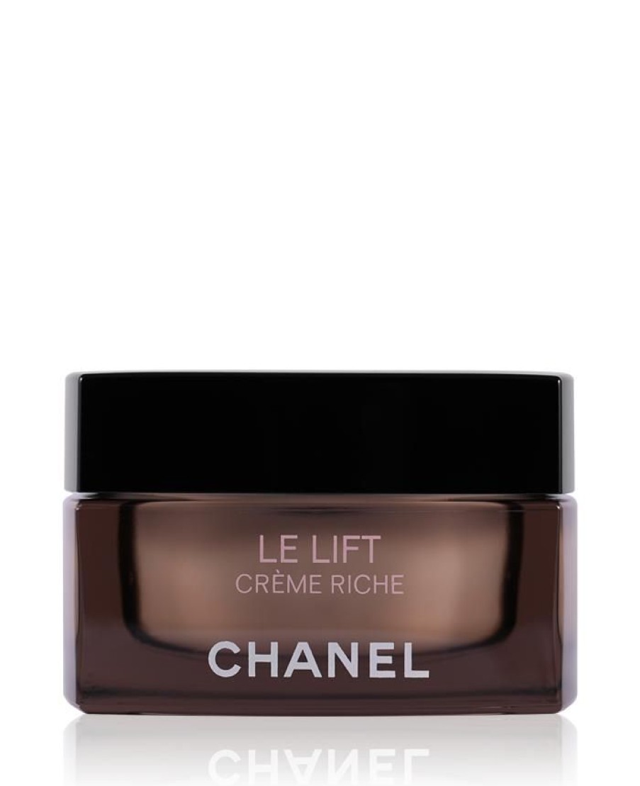 Anti-Aging | Chanel Chanel Le Lift Creme Riche 50 G