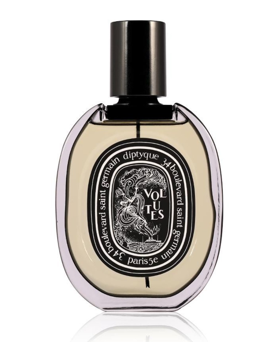 Parfum | Diptyque Diptyque Volutes Eau De Parfum 75 Ml