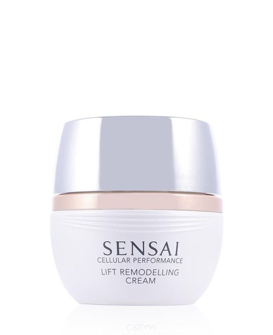 Anti-Aging | Sensai Sensai Cellular Performance Lifting Lift Remodelling Cream 40 Ml