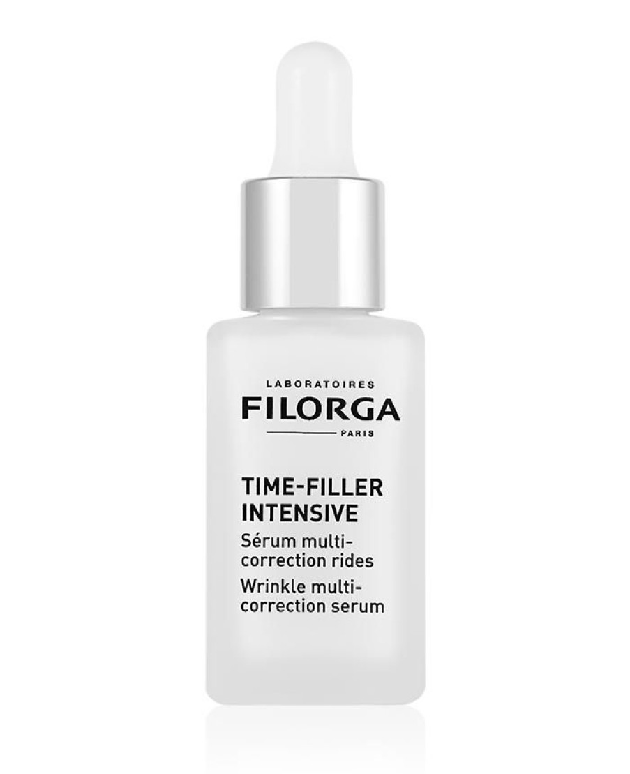 Serum & Herstellend | Filorga Filorga Time-Filler Intensive Serum 30 Ml