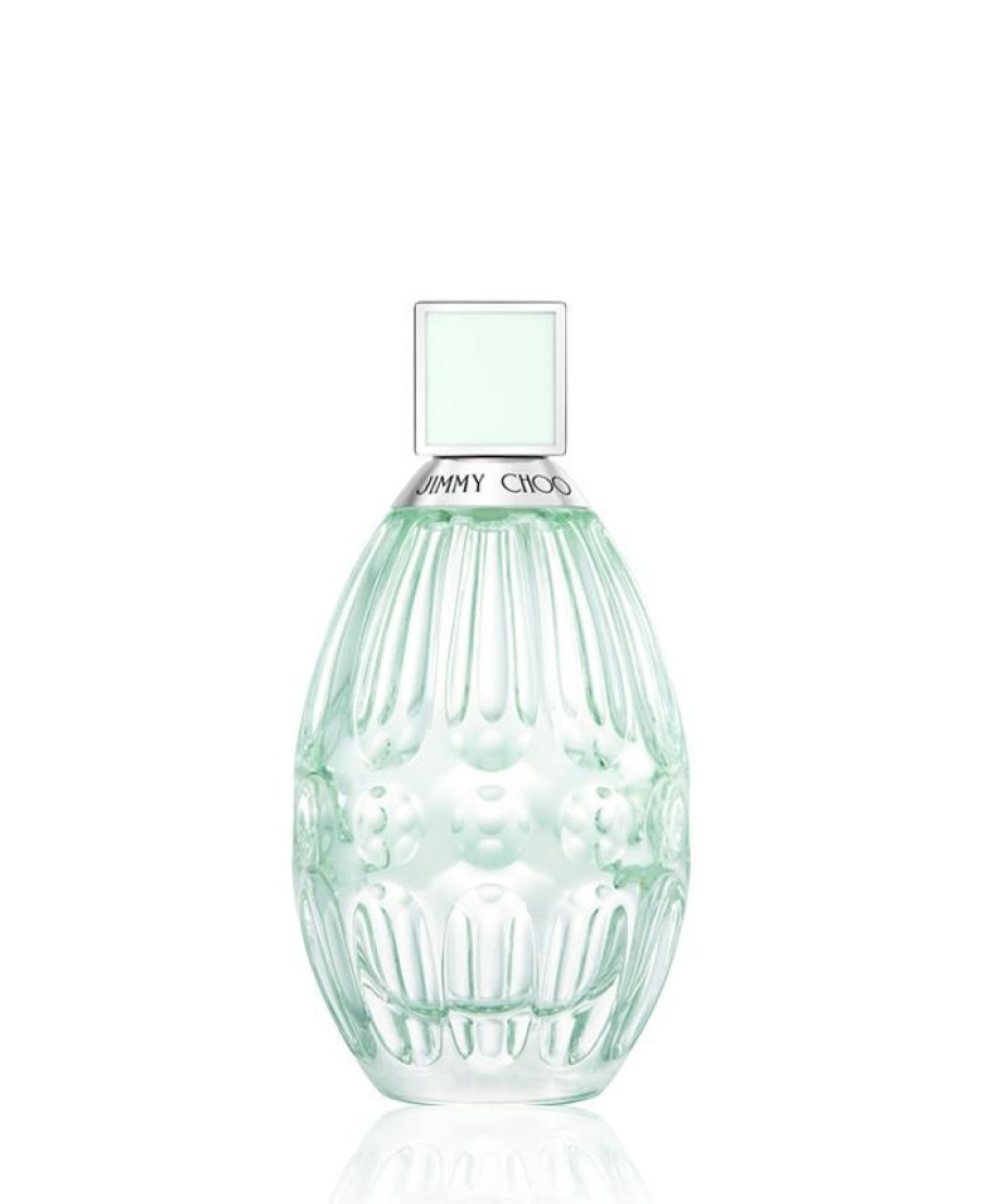 Parfum | Jimmy Choo Jimmy Choo Floral Eau De Toilette 40 Ml