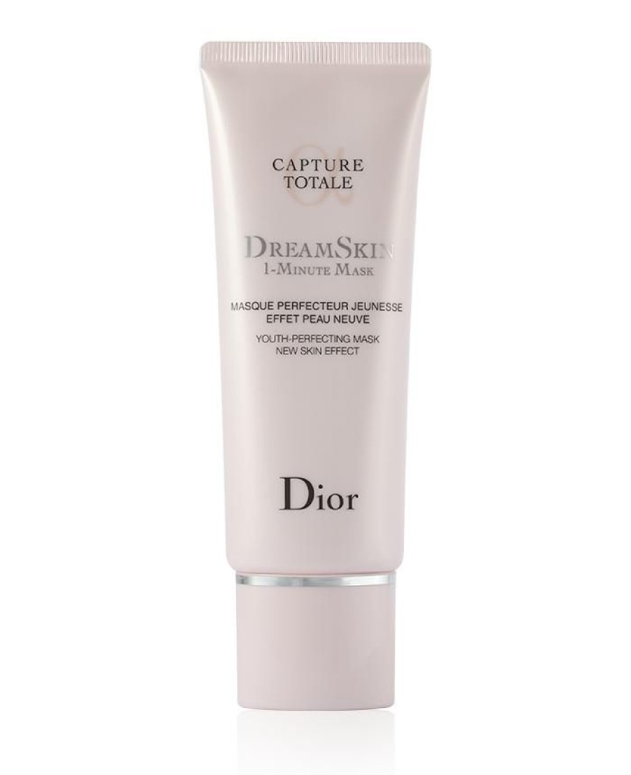 Maskers | Dior Dior Capture Totale Dreamskin 1-Minute Mask 75 Ml