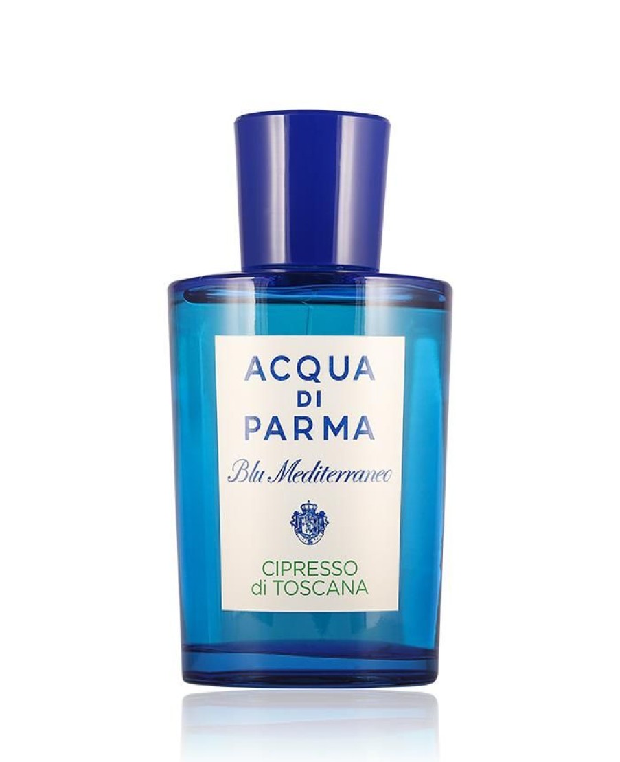 Parfum | Acqua di Parma Acqua Di Parma Blu Mediterraneo Cipresso Di Toscana Eau De Toilette 75 Ml