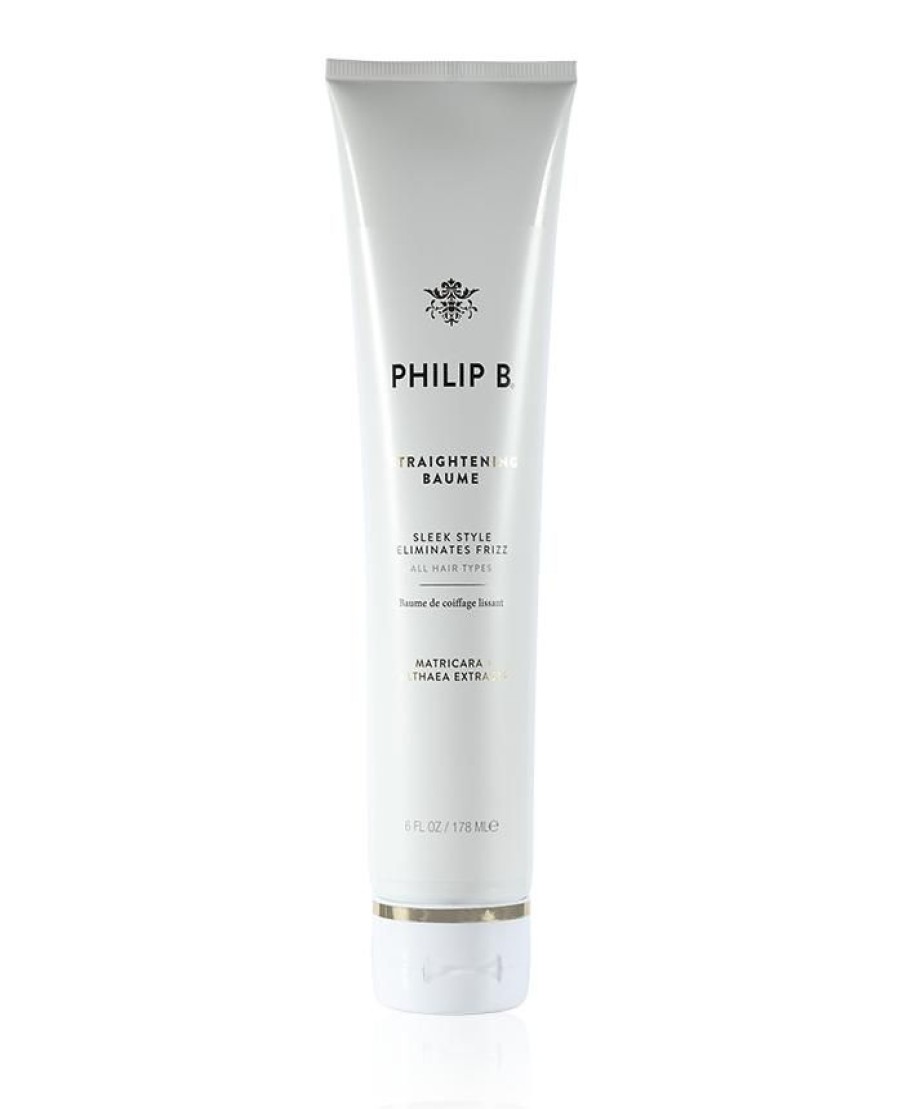 Haar | Philip B Philip B Drop Dead Straightening Baume 178 Ml