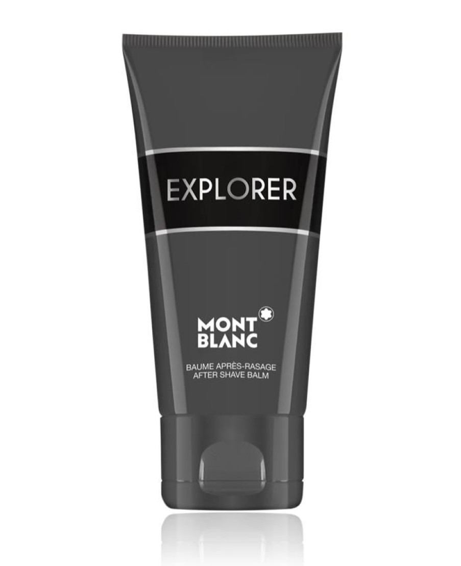 After Shave | Montblanc Montblanc Explorer After Shave Balm 150 Ml