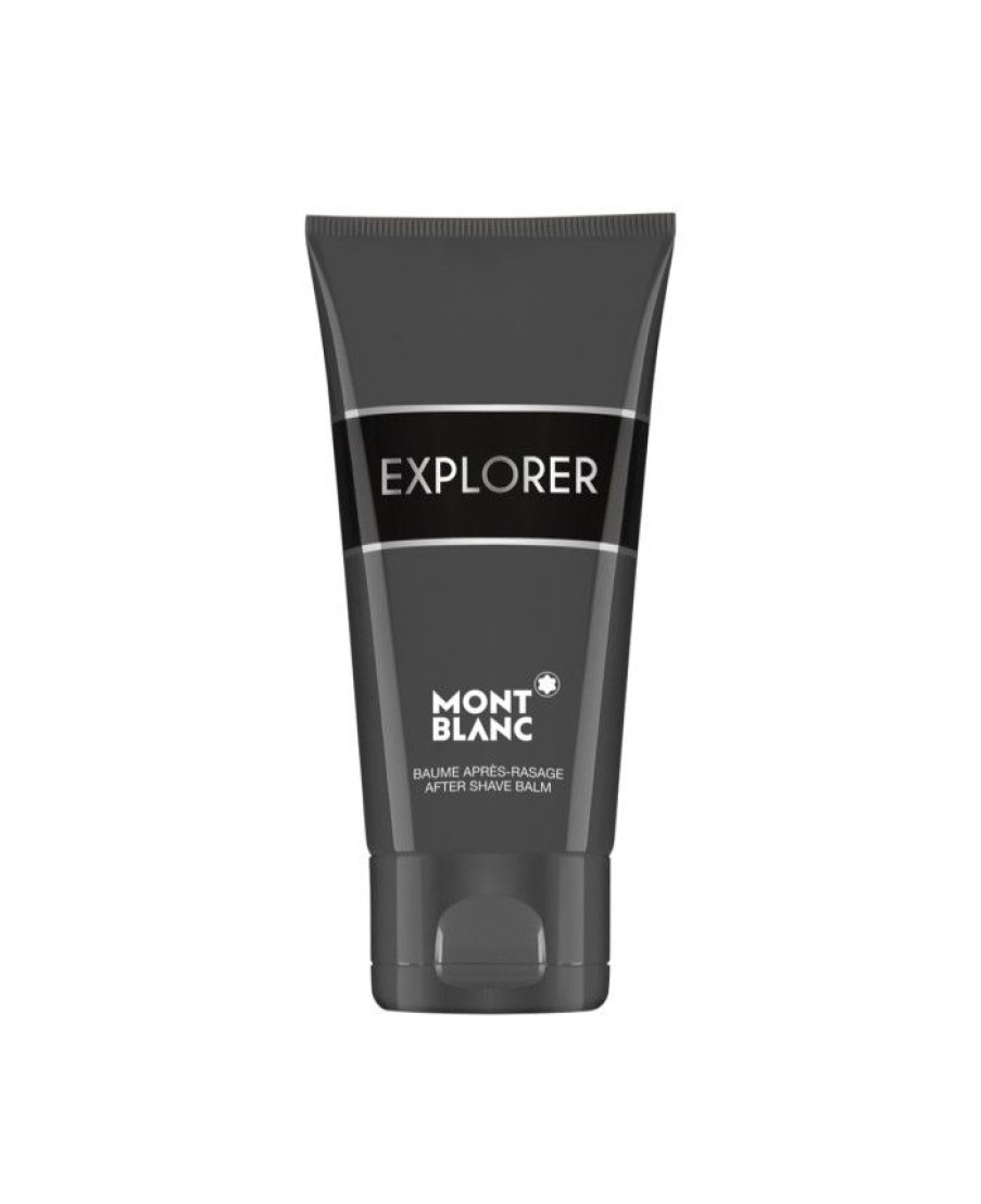 After Shave | Montblanc Montblanc Explorer After Shave Balm 150 Ml