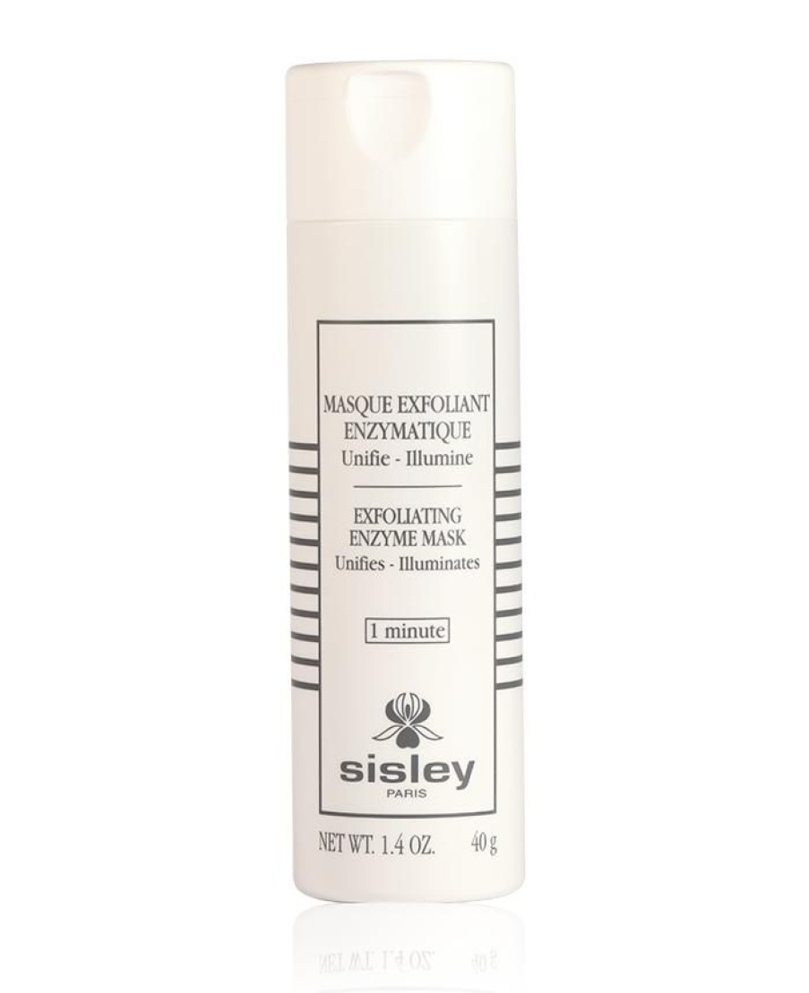 Anti-Aging | Sisley Sisley Masque Exfoliant Enzymatique 40 G