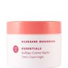 Nachtcreme | Hildegard Braukmann Hildegard Braukmann Essentials Aufbau Creme Nacht 50 Ml