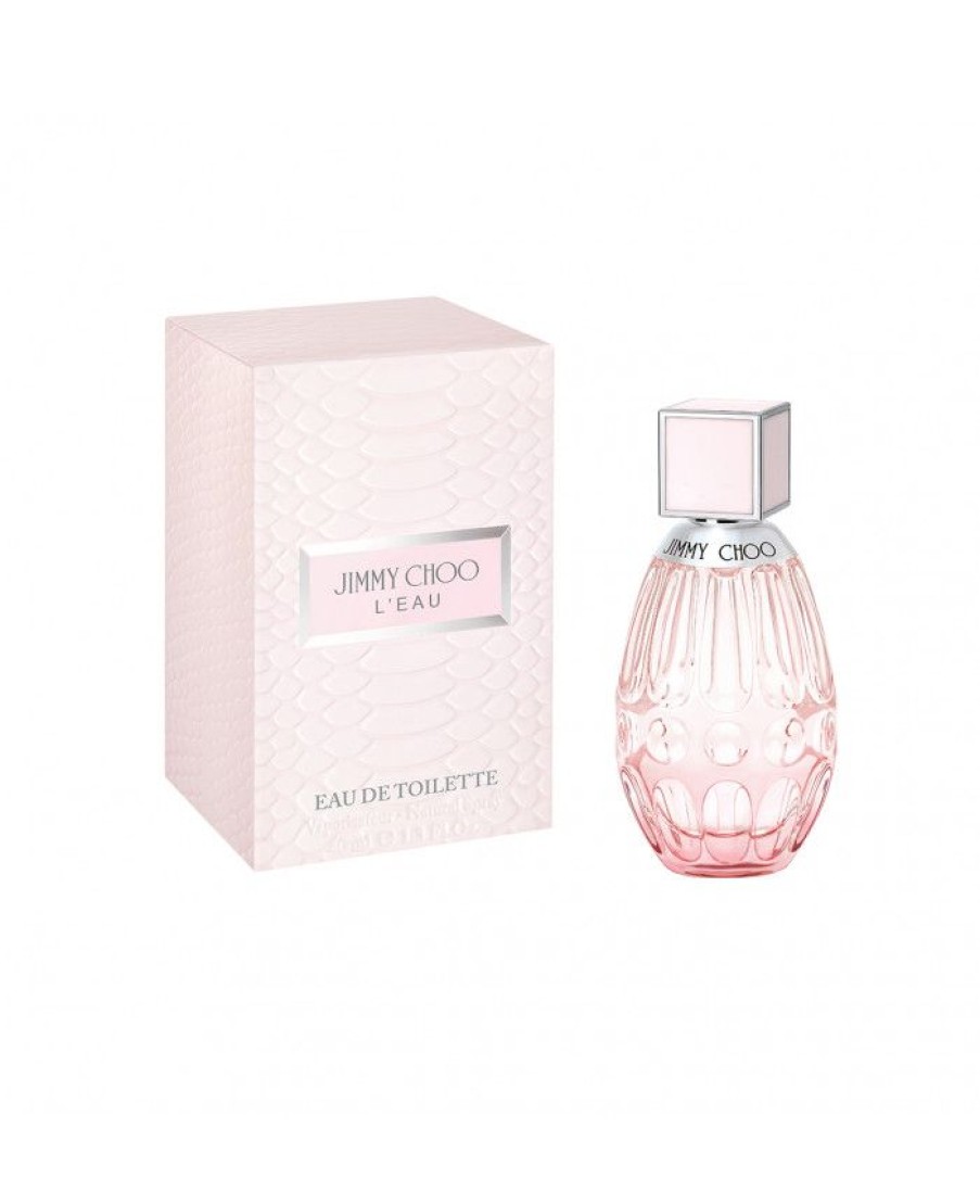 Parfum | Jimmy Choo Jimmy Choo L'Eau Eau De Toilette 40 Ml