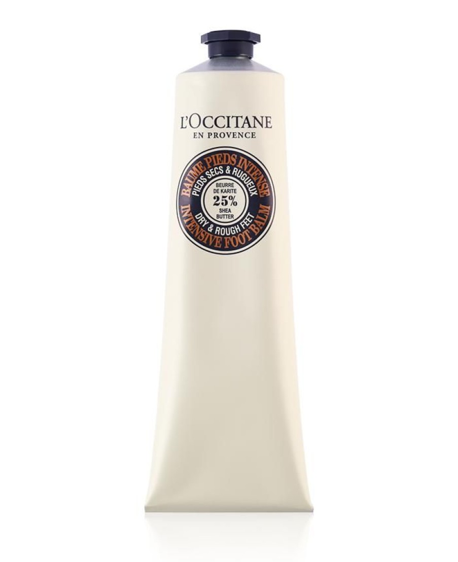 Hand & Voet | L´Occitane L´Occitane Karite Intensive Foot Balm 150 Ml