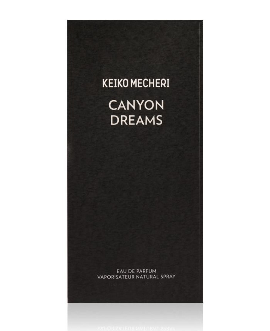 Parfum | Keiko Mecheri Keiko Mecheri Canyon Dreams Eau De Parfum 100 Ml