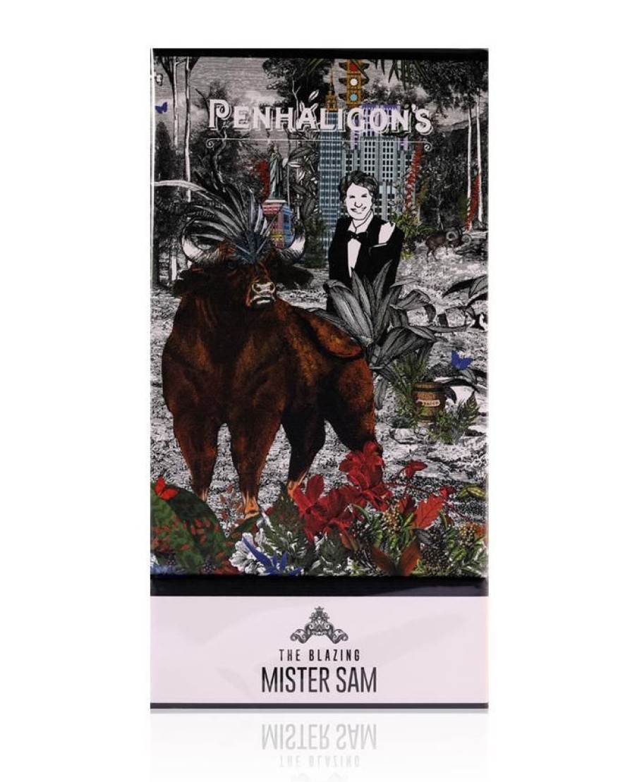 Parfum | Penhaligon's Penhaligon'S The Blazing Mister Sam Eau De Parfum 75 Ml