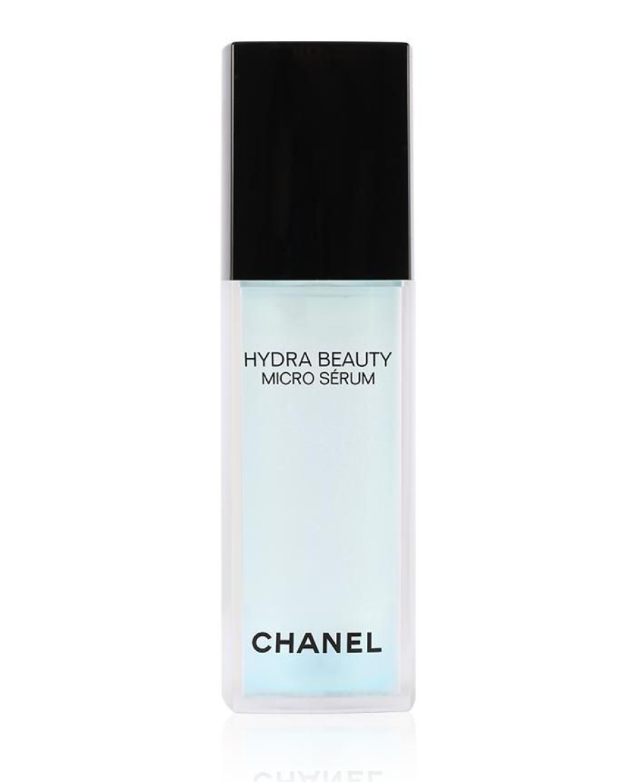 Serum & Herstellend | Chanel Chanel Hydra Beauty Micro Serum 50 Ml