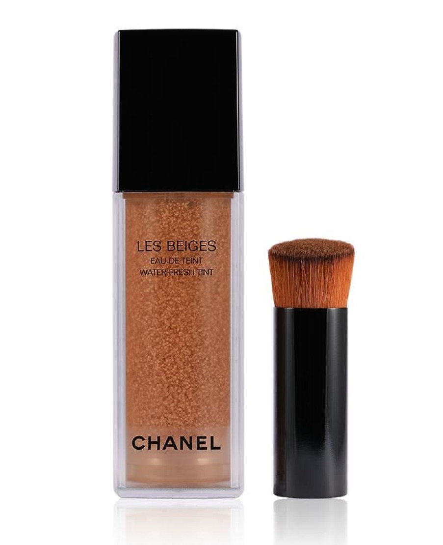 Teint | Chanel Chanel Les Beiges Eau De Teint Water-Fresh Tint Light 30 Ml