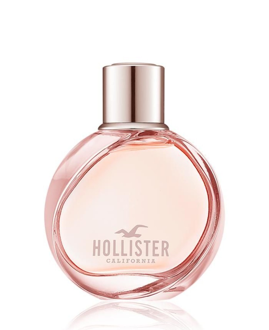 Parfum | Hollister Hollister Wave Eau De Parfum 30 Ml