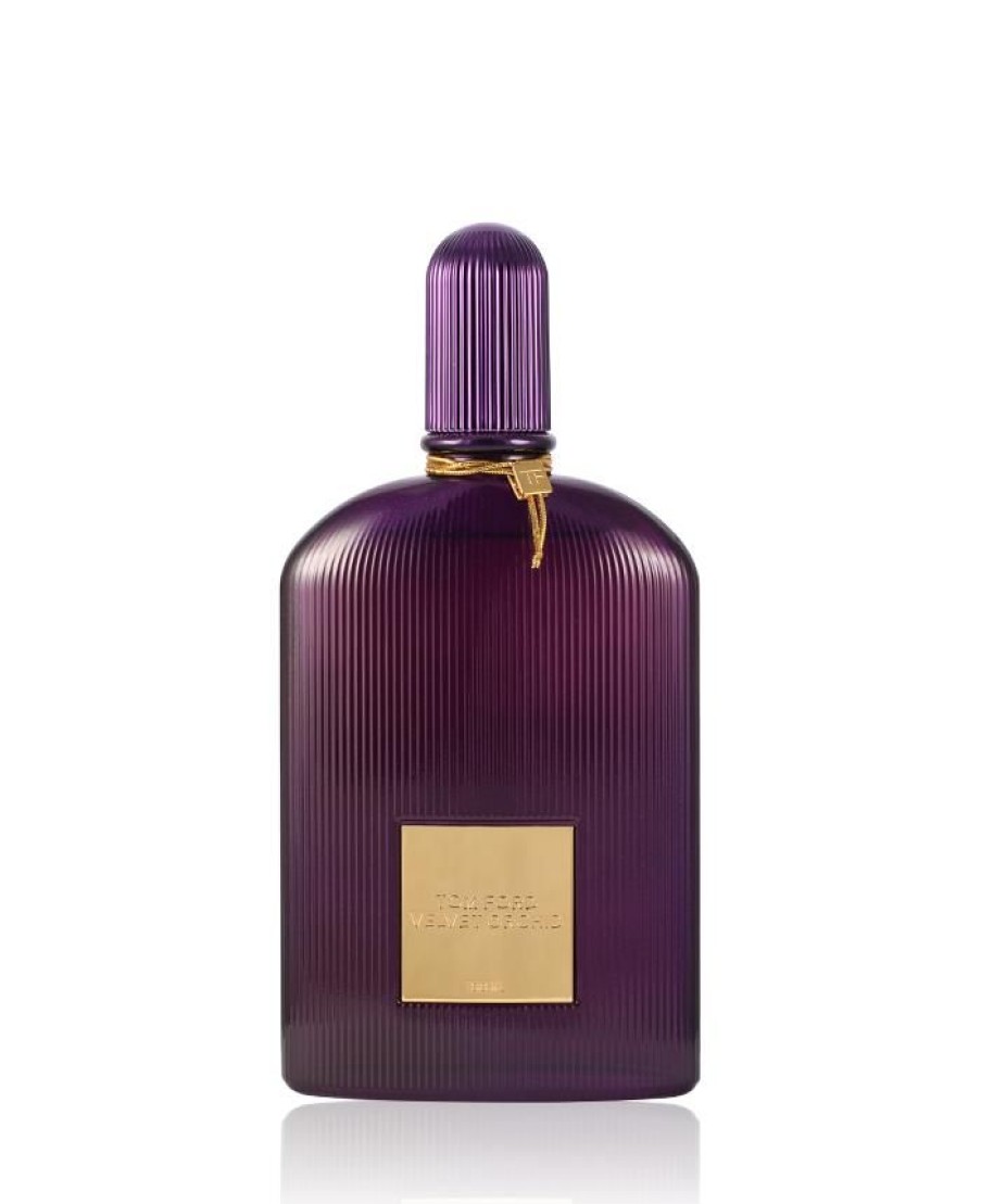 Parfum | Tom Ford Tom Ford Velvet Orchid Eau De Parfum 50 Ml