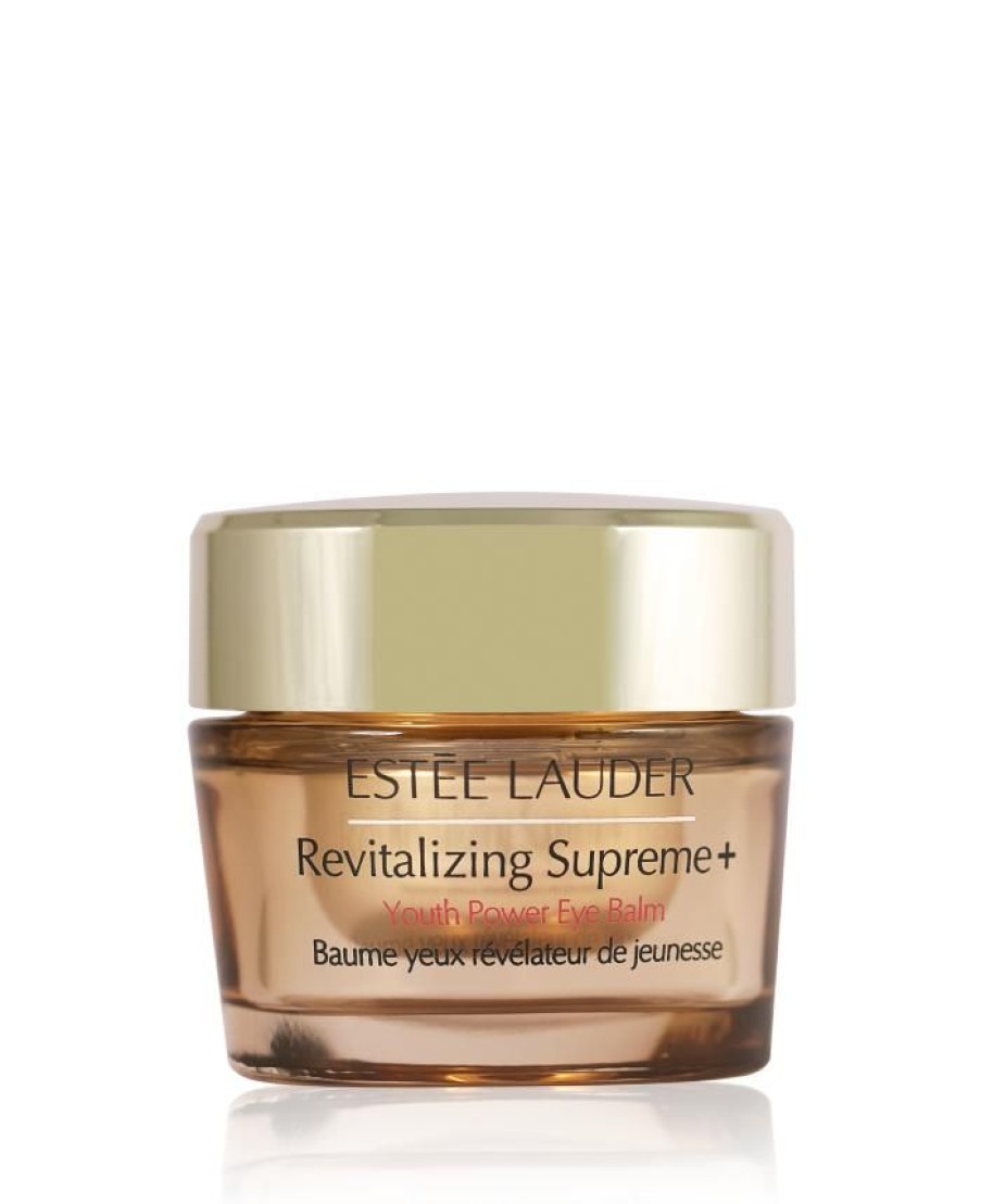 Anti-Aging | Estee Lauder Estee Lauder Revitalizing Supreme+ Youth Power Eye Balm 15 Ml