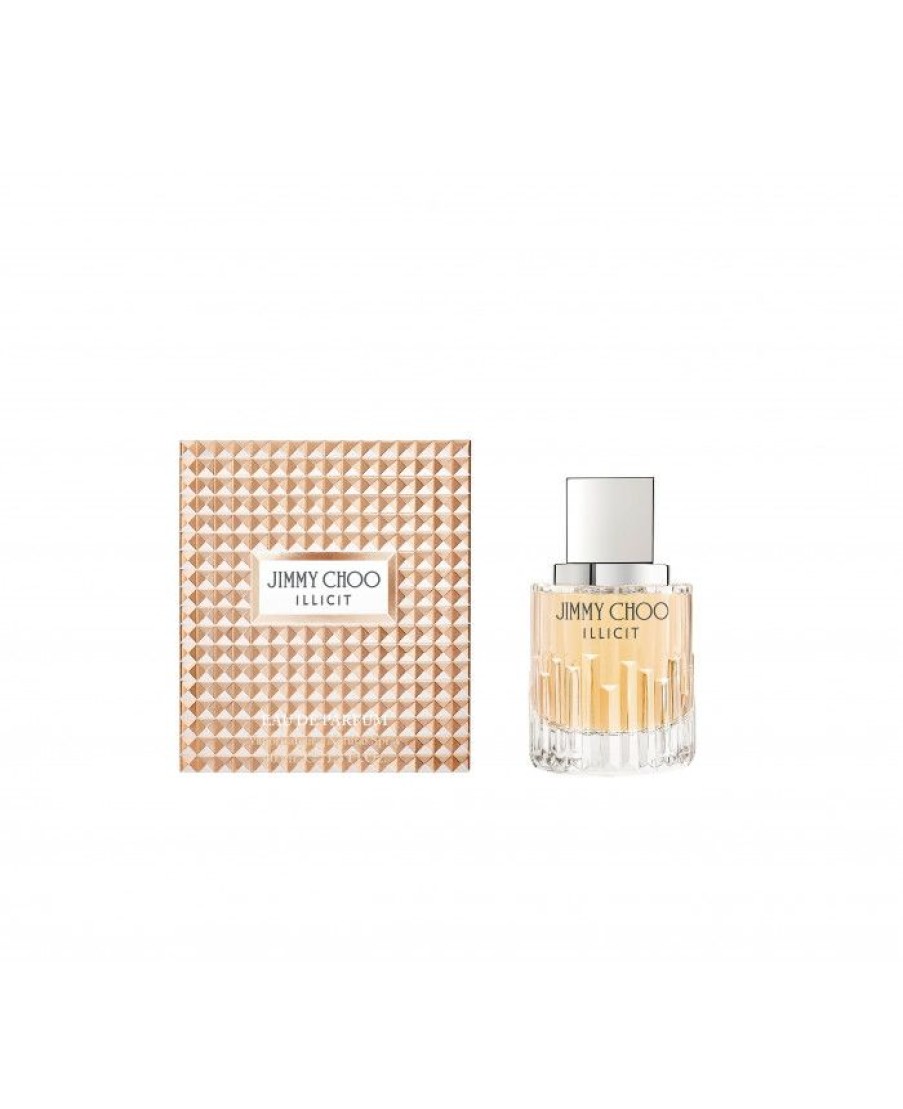 Parfum | Jimmy Choo Jimmy Choo Illicit Eau De Parfum 40 Ml