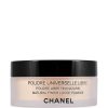 Teint | Chanel Chanel Poudre Universelle Libre Nr.30 Peche Clair 30 G