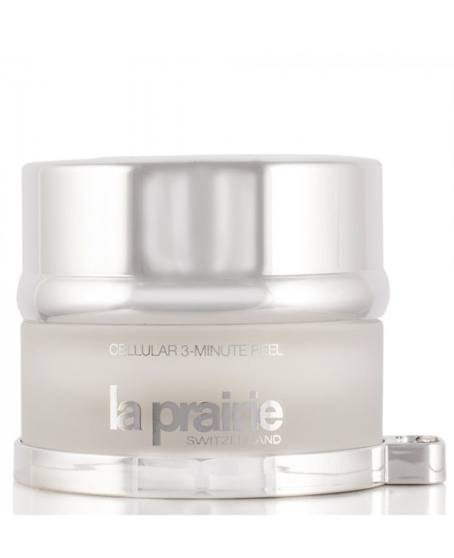 Gezichtsreiniging | La Prairie La Prairie Cellular 3 Minute Peel 40 Ml