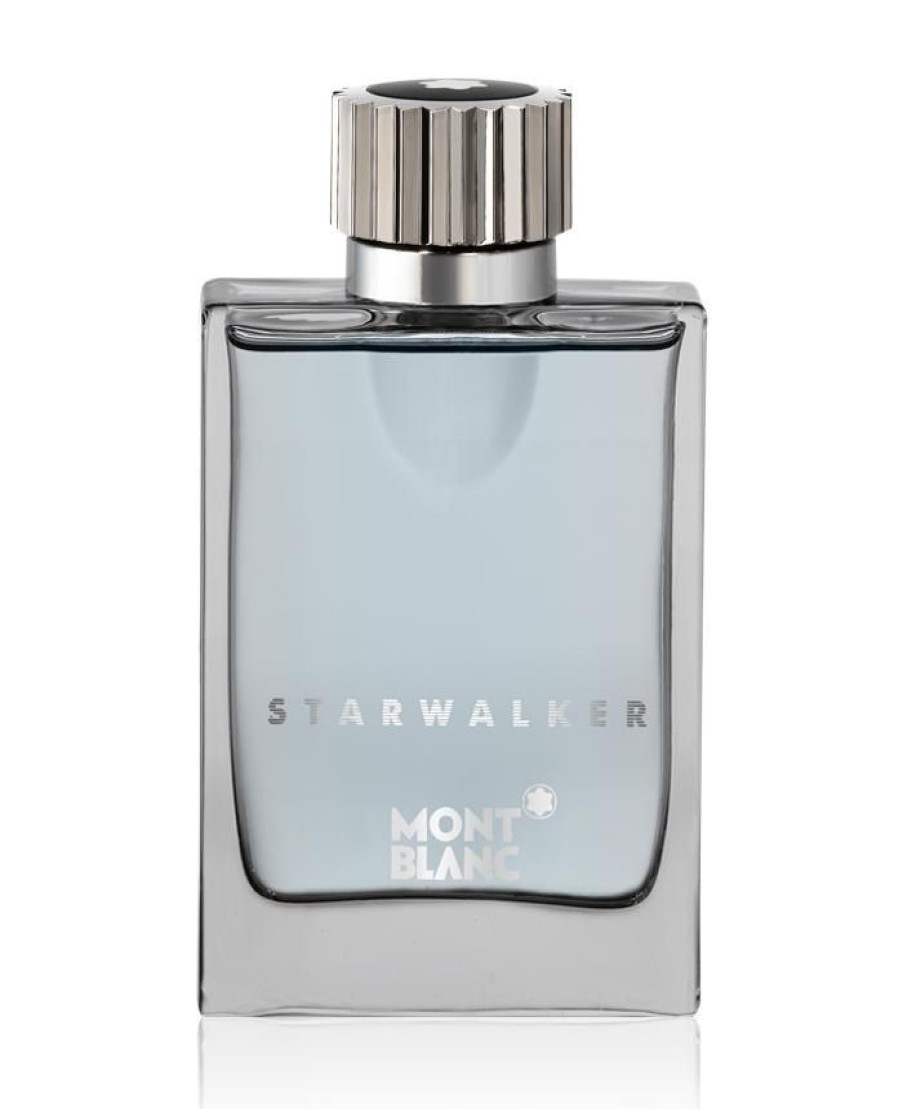 Parfum | Montblanc Montblanc Starwalker Eau De Toilette 75 Ml