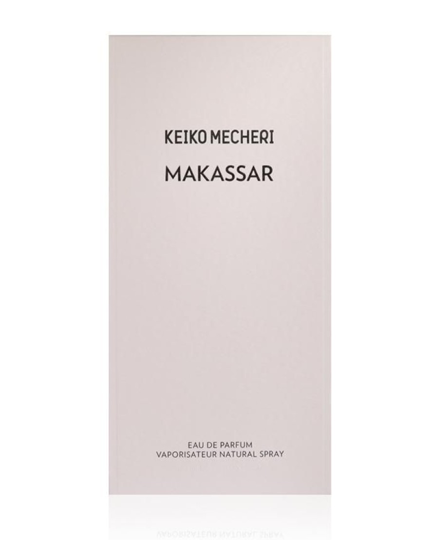 Parfum | Keiko Mecheri Keiko Mecheri Makassar Eau De Parfum 100 Ml