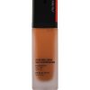 Teint | Shiseido Shiseido Shiseido Synchro Skin Self-Refreshing Foundation Nr.450 Copper 30 Ml