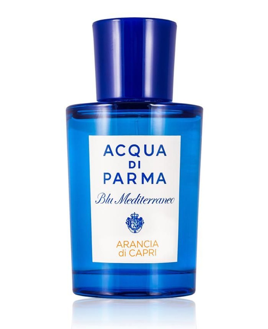 Parfum | Acqua di Parma Acqua Di Parma Blu Mediterraneo Arancia Di Capri Eau De Toilette 150 Ml