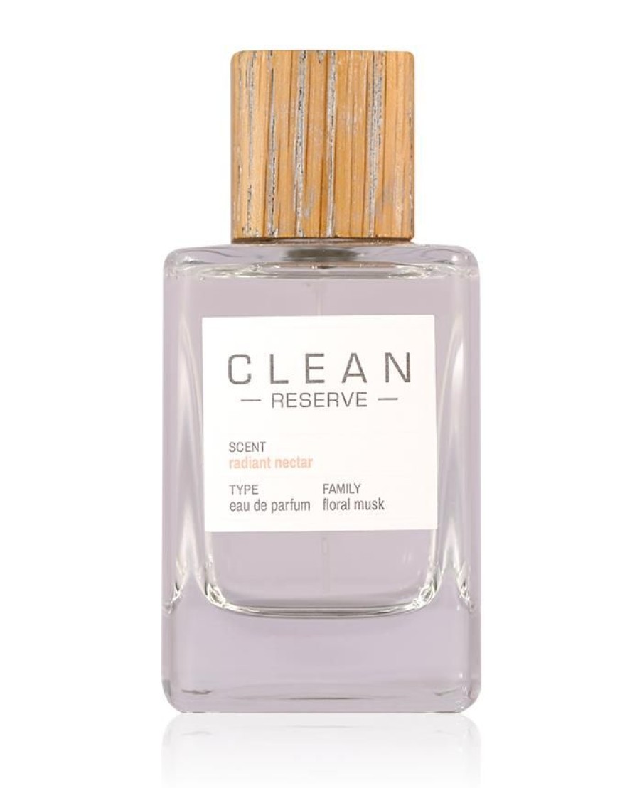 Parfum | Clean Clean Radiant Nectar Eau De Parfum 100 Ml