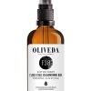 Gezichtsreiniging | Oliveda Oliveda Cleanser F38 Purifying Cleansing Gel 100 Ml