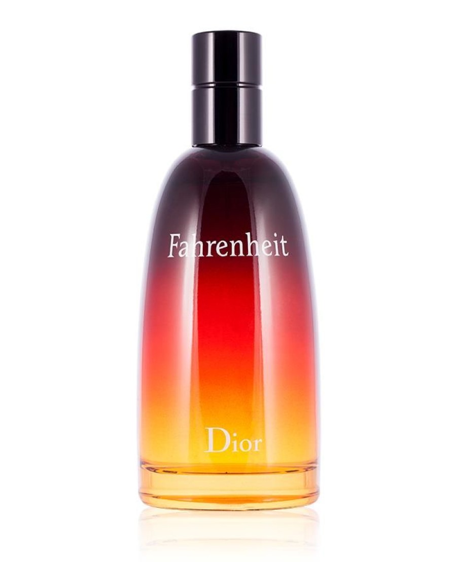 After Shave | Dior Dior Fahrenheit Aftershave Lotion 100 Ml